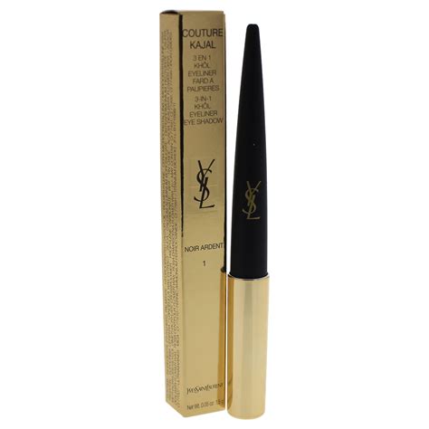 ysl couture kajal 1|ysl kajal eyeliner.